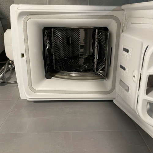 Indesit washing machine 7 kg