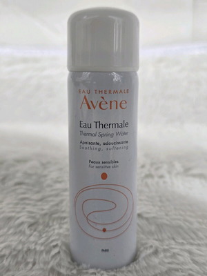 Face mist Avene 50ml new