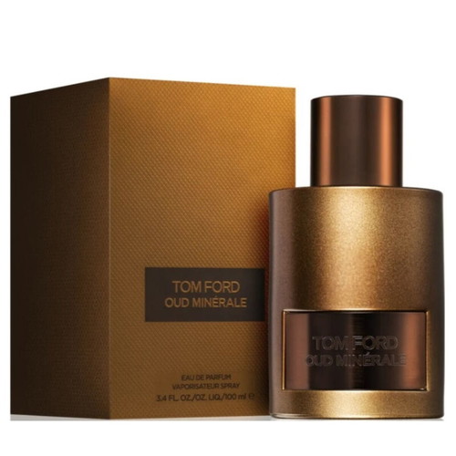 Tom Ford Oud Minérale 100 ml EDP new unisex perfume