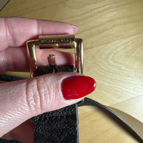 Michael Kors Fanny Pack belt bag like new