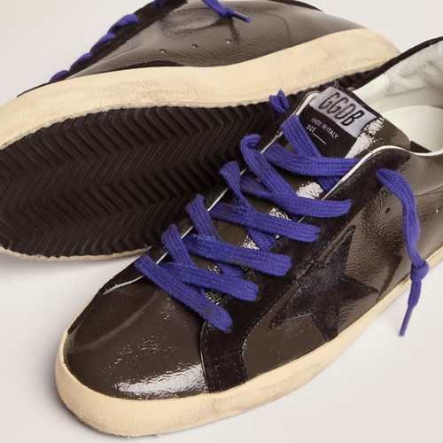 Golden Goose women's shoes with wonderful design, new