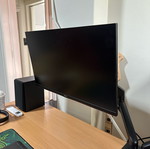 AOC Q27G2S IPS Monitor 2560x1440 165Hz 4ms response time like new