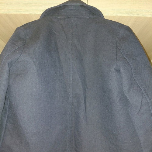 GAP dark blue jacket size S like new