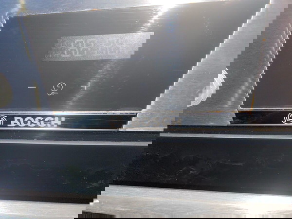 Κουζίνα BOSCH HKR390050