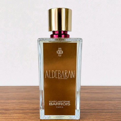 Aldebaran Marc-Antoine Barrois Eau de Parfum 10 ml new