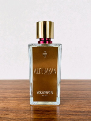 Aldebaran Marc-Antoine Barrois Eau de Parfum 10 ml new