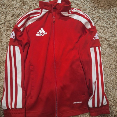 Olympiacos tracksuit set like new, size 7-8 years 128cm