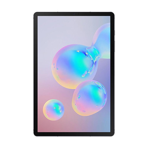 Samsung Galaxy Tab S6 LTE tablet with keyboard new