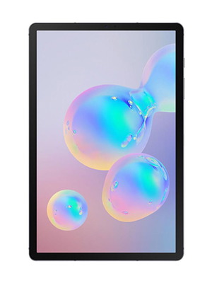 Samsung Galaxy Tab S6 LTE tablet with keyboard new