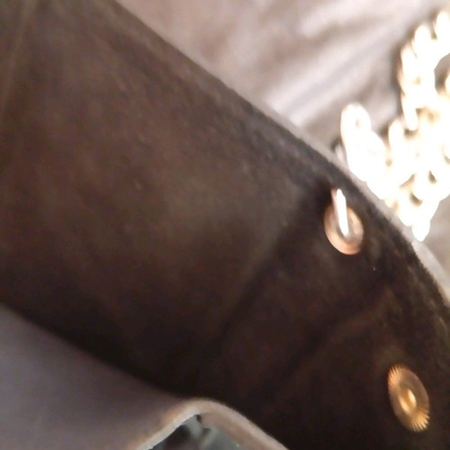 Harley Davidson biker wallet genuine leather like new