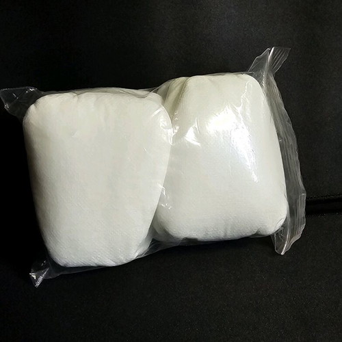KN95 mask filters new, pack of 10 pieces