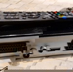Αποκωδικοποιητής τηλεόρασης HDT-1100W3 μεταχειρισμένος