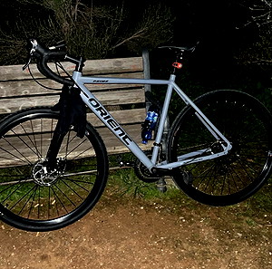 Orient prime gravel 28