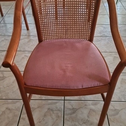 Dining chair used