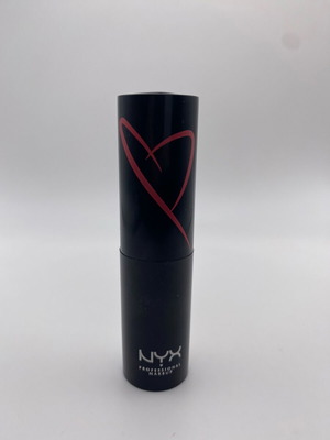 Nyx Cosmetics Satin Lipstick Day Club like new