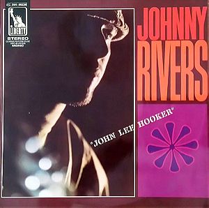Johnny Rivers – Whisky A Go-go Revisited