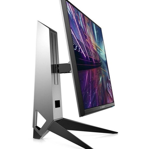 Alienware AW2518H gaming monitor 24.5 inch 240 Hz 1 ms
