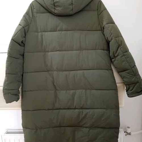 Fly Digital jacket XL green like new