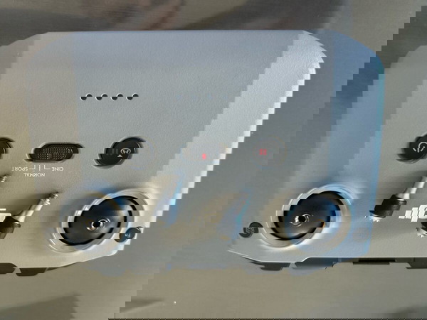 dji rc