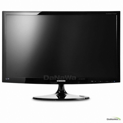 Samsung 27'' LED Monitor TV 1920x1080 like new with HDMI and VGA
