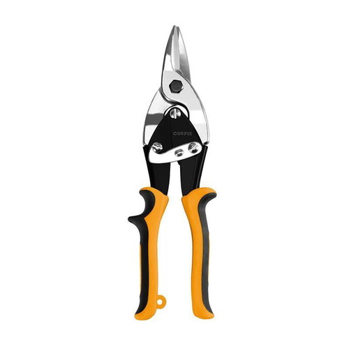 Sheet Metal Shears 10" 250mm new, professional cutting tool