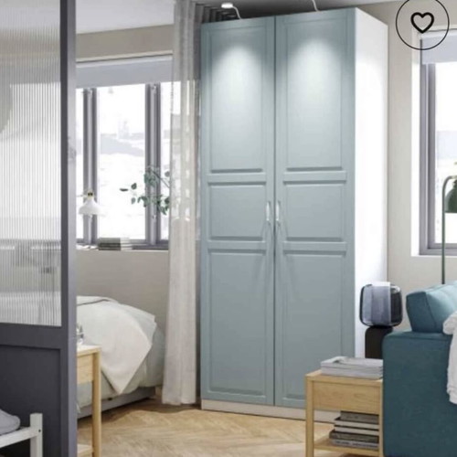 IKEA door 50x229 like new