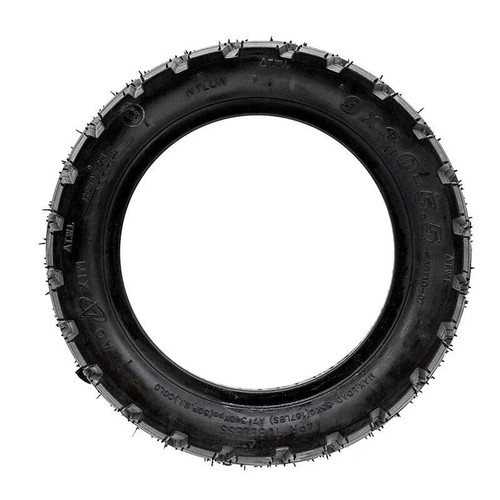 Kukirin G2 Pro Tubeless Tire 9x3-5.5 New
