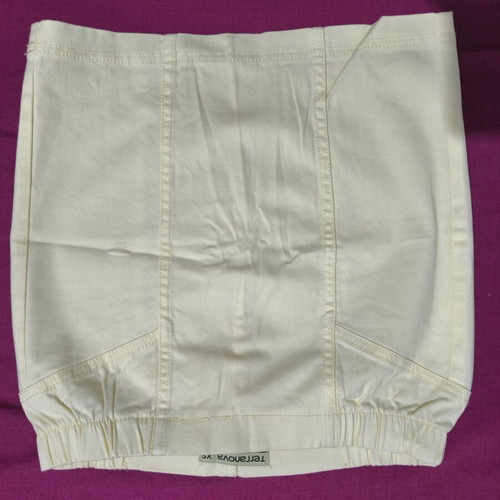 Terranova skirt yellow XS like new