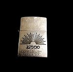  Αναπτήρας γνήσιος Zippo