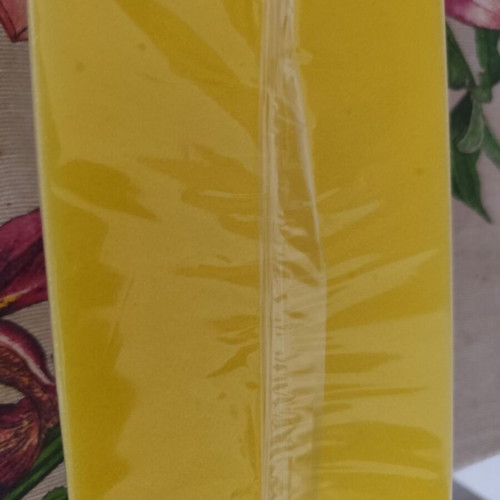 Large car sponge new, unused