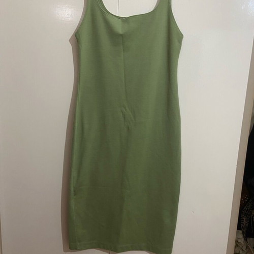 Zara pencil dress used, size L/40/12