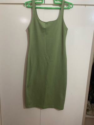 Zara pencil dress used, size L/40/12