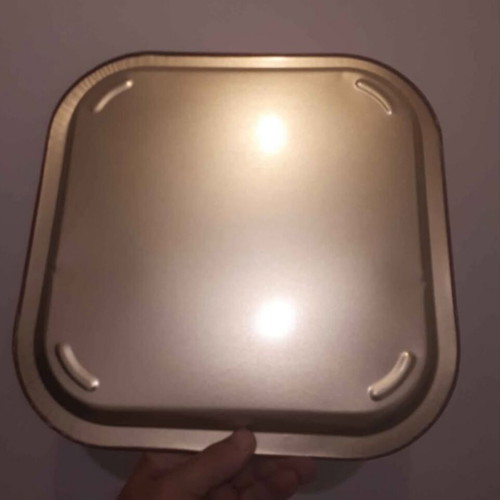 Johnnie Walker promotional serving tray like new