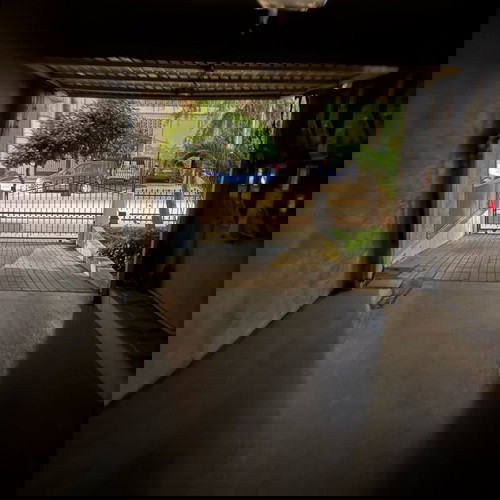 Ενοικίαση Πάρκινγκ και Αποθήκης 6,5 τ.μ. στην Πετρούπολη