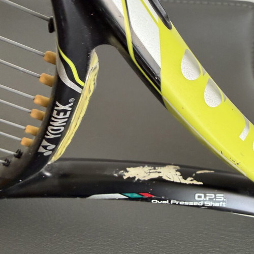 Yonex EZONE tennis racket refurbished