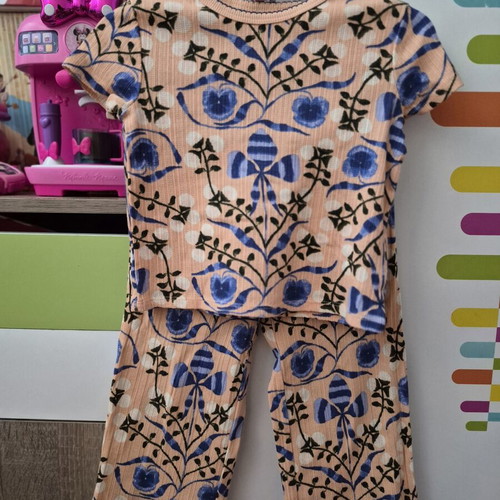H&M Girls Clothes Like New