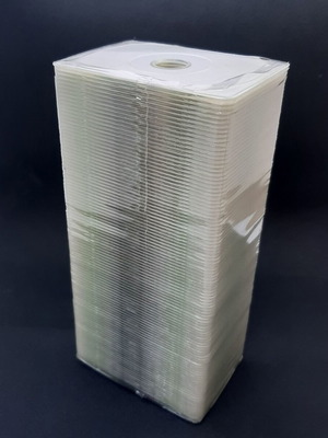 Business Card CDr Printable πακέτο 100 καινούργια σφραγισμένα