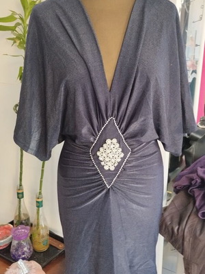 Women's dress like new, size M / 38 / 10