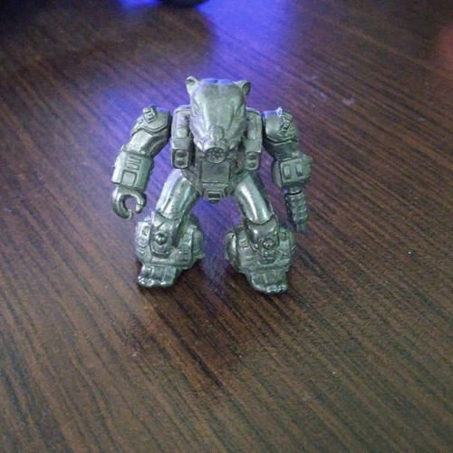 Τερατομάχοι Battle Beasts μεταχειρισμένοι