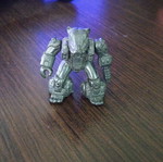 Τερατομάχοι Battle Beasts μεταχειρισμένοι