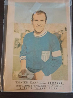 Tony Boy #29 used