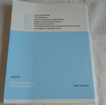 Form and Reading Book 1 used