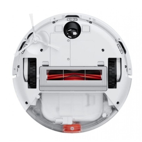 Xiaomi Robot Vacuum E10 like new with 3-in-1 function and charging dock