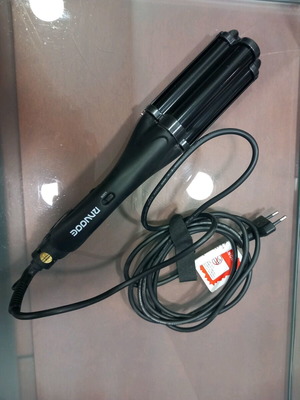 Device for Wavy Hair like new