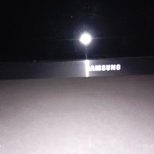 Samsung television like new