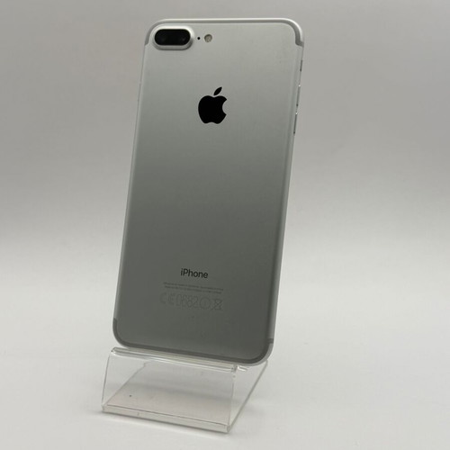 Apple iPhone 7 Plus 3GB/32GB silver used with front camera issue