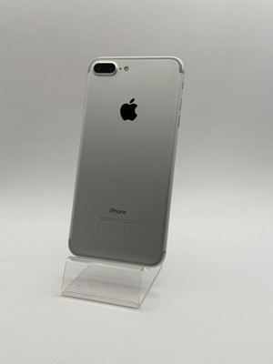 Apple iPhone 7 Plus 3GB/32GB silver used with front camera issue