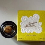 Lolita Lempicka Vintage 1997 1st Formula Eau de Parfum New with Box