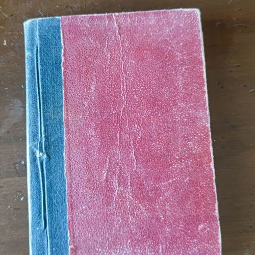 Lysiou Logoi used, first edition Saliveros, hardcover