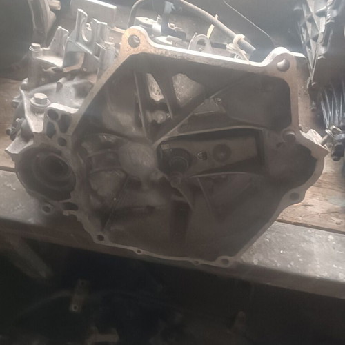 Χειροκίνητο σασμάν για Honda Jazz '08-'11 1400cc κωδικός CH4M
